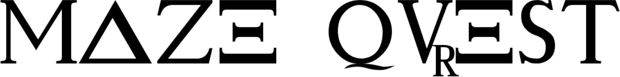 MazeQuest logo